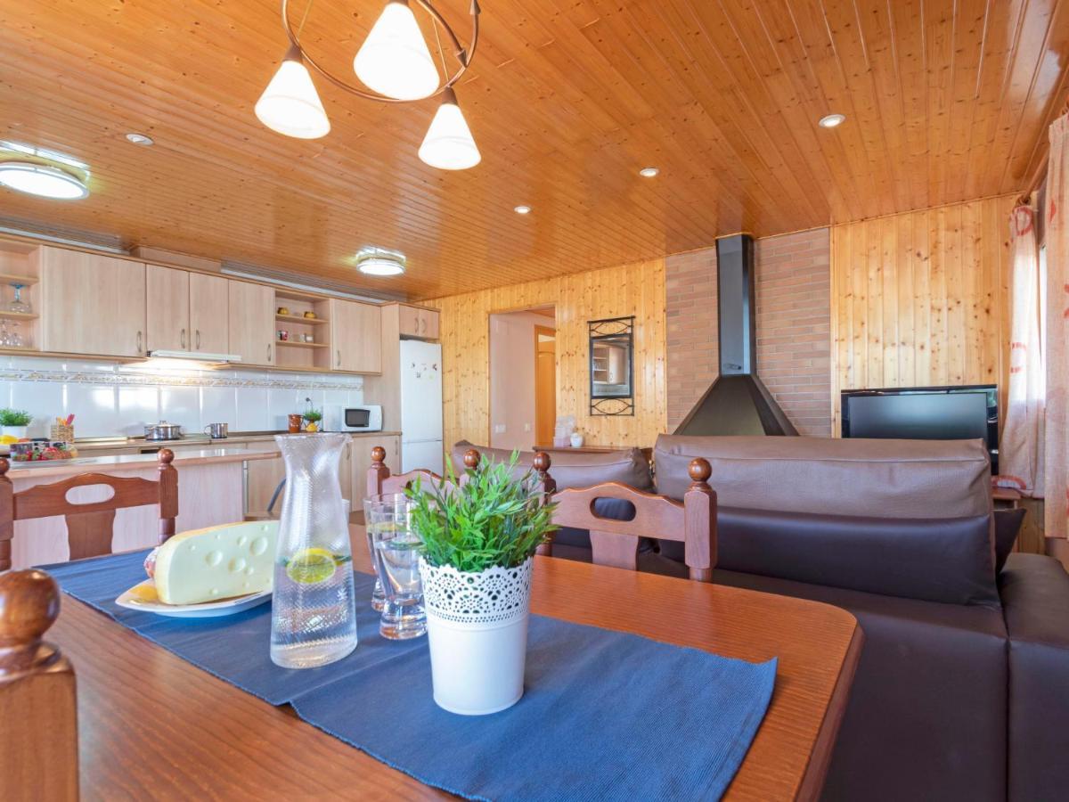 Holiday Home Lorena By Interhome Riumar Exterior foto